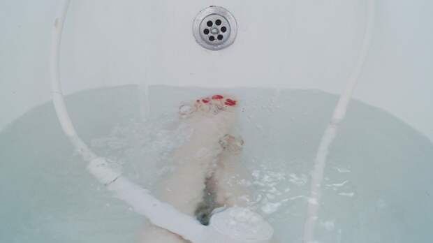 В Грозном в смерти малолетней школьницы подозревается ее родственник