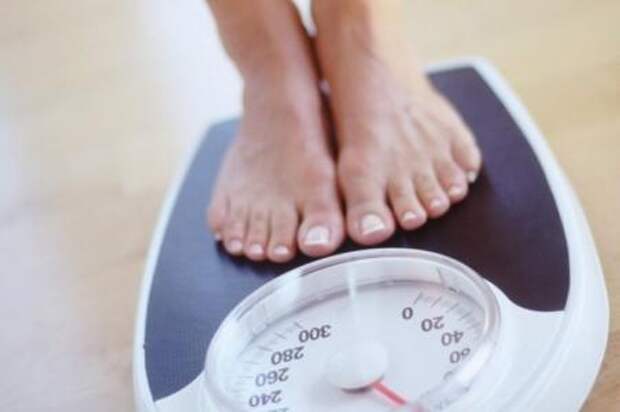 Гормональные нарушения, которые заставляют вас набирать вес (451x300, 12Kb)