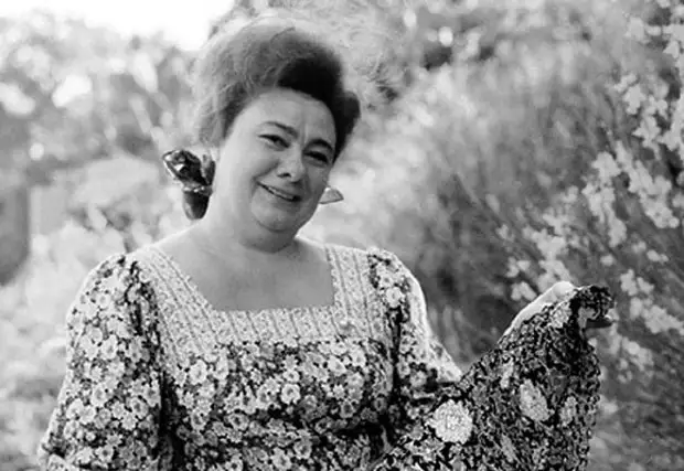 Чем Галина Брежнева шокировала советских граждан