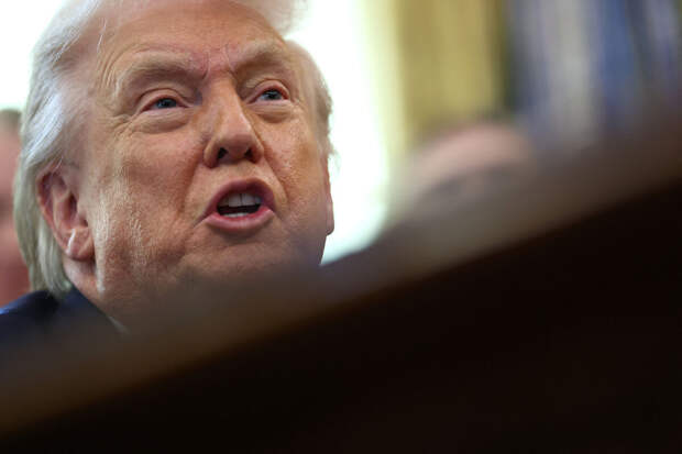 WSJ: Трамп может нанести ограниченный удар по Ирану