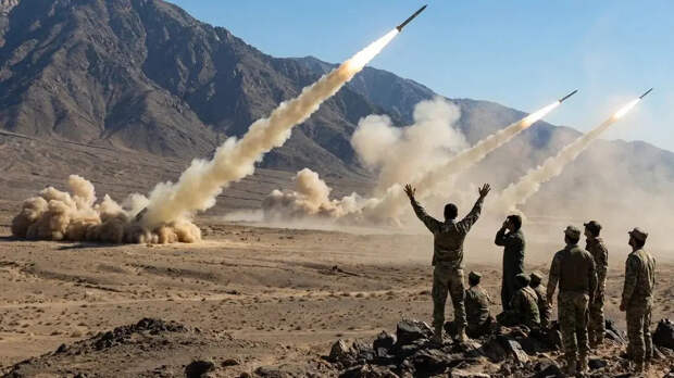 В Иране заговорили о выходе из договора по ядерному оружию