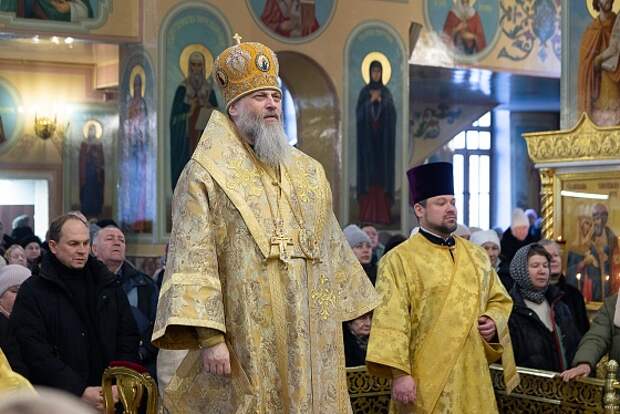 Назначен новый управляющий Рязанской епархией. Что известно о митрополите Никодиме