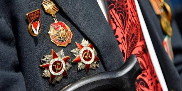 Собянин рассказал о праздновании Дня Победы в условиях пандемии. Фото: mos.ru