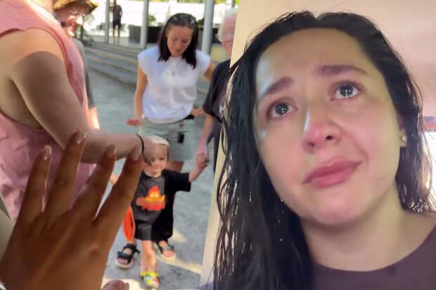 Певица Манижа рассказала, что ей пришлось разлучиться с дочерью