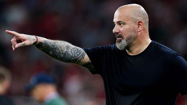 Генич: «Станкович говорил Солари: «Ты говно как игрок, не соответствуешь уровню «Спартака»