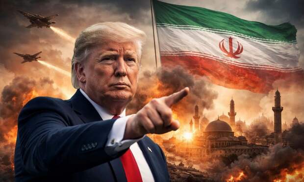 Многоходовка Трампа: Иран разоблачил «переговоры» с США — в заявлении миротворца нашли скрытый смысл
