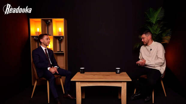 Гендиректор общества «Знание» Древаль рассказал о роли образовательных проектов в жизни людей