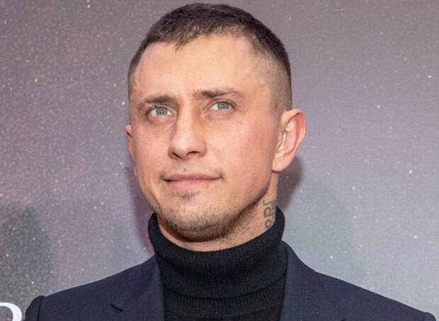 Павел Прилучный впервые рассказал, что ему пришлось пережить
