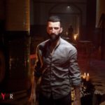 Потянет ли ПК Vampyr  