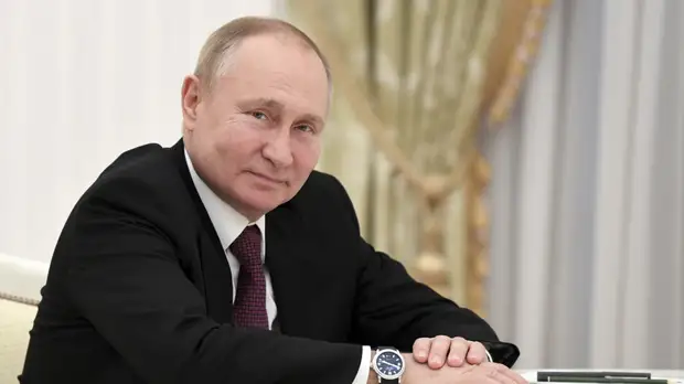 Экс-генсек НАТО рассказал о шутке Путина, которая «привела польскую делегацию в ужас»