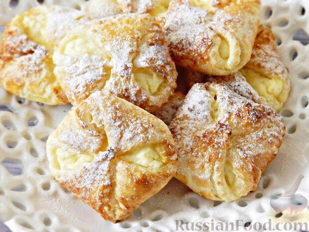 рецепты