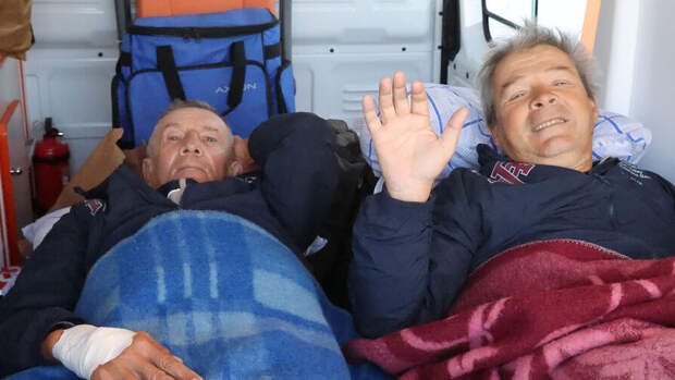 «Вытащили за час»: захваченных в Нигере геологов из России и Украины спустя два года освободили в Мали