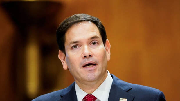 Рубио: Вашингтон рассчитывает разгромить Иран за несколько недель