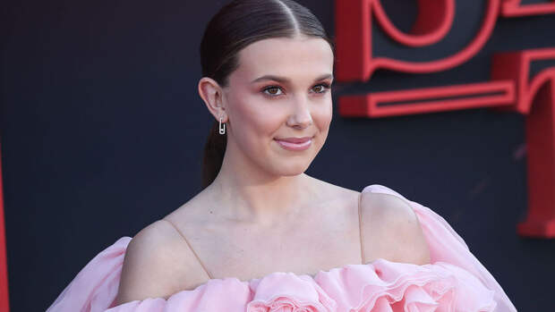 Бренд актрисы Милли Бобби Браун стал самым популярным у россиян в 2026 году