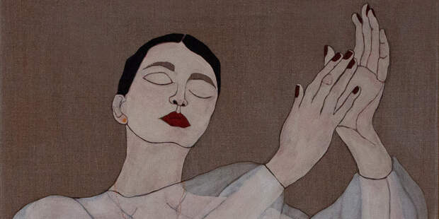 «Переменная облачность»: выставка о женской изменчивости и внутренней силе