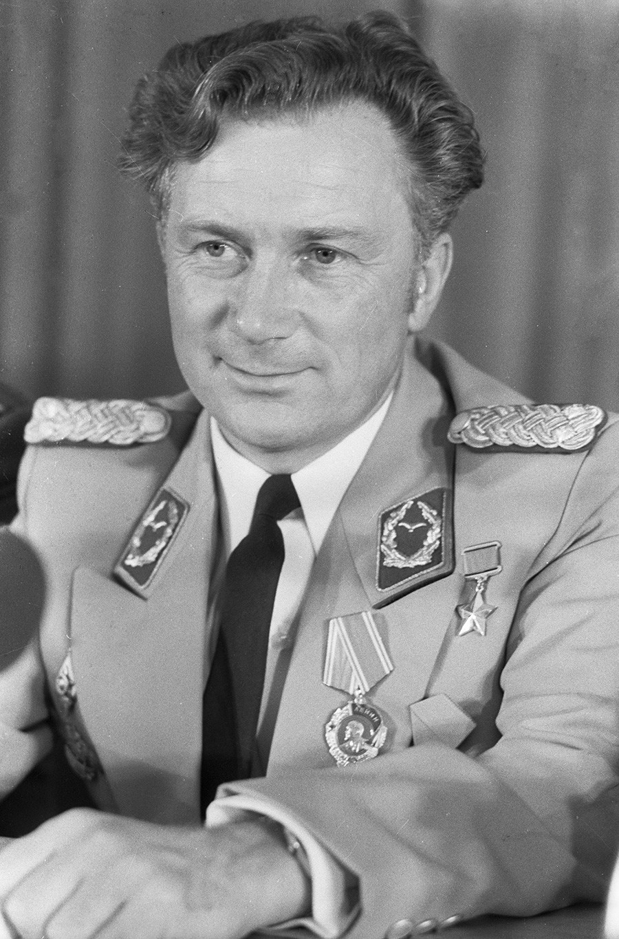 10 иностранцев, ставших героями Советского Союза