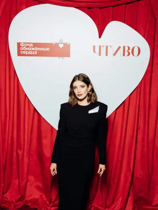 Аня Чиповская