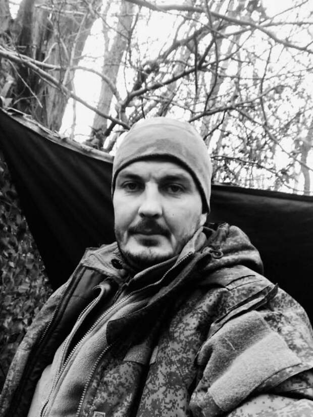 В Армянске пройдёт прощание с погибшим бойцом СВО