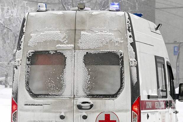 Россиянин стал жертвой атаки дрона ВСУ на автомобиль