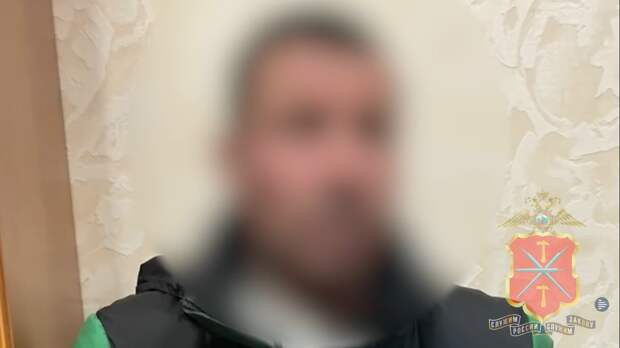 Тульские полицейские задержали межрегионального наркокурьера с 3 кг вещества и таблетками