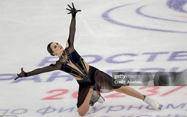 Экс-фигуристка объяснила, за счёт чего Валиева и Трусова могут вернуться в спорт