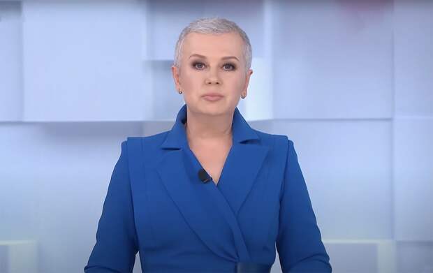 Алла Мазур