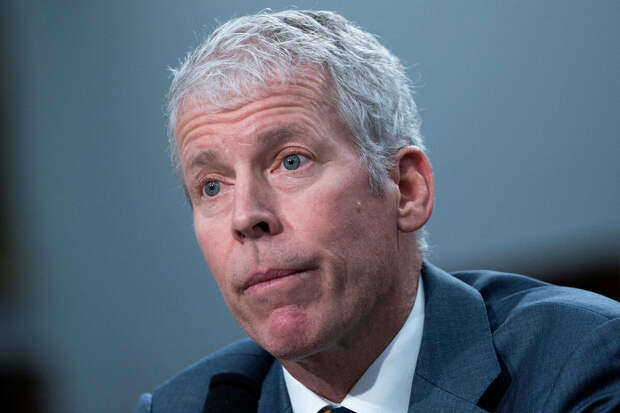 Министр энергетики Райт: США не намерены снимать санкции с России