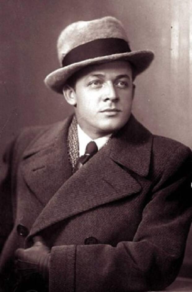 Сергей Лемешев