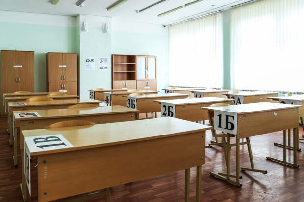 На Украине молодежь стала чаще общаться на русском языке