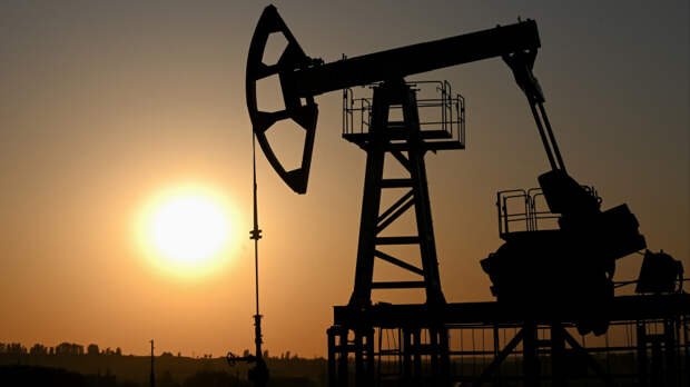 ОПЕК+ увеличили лимит добычи нефти за сутки
