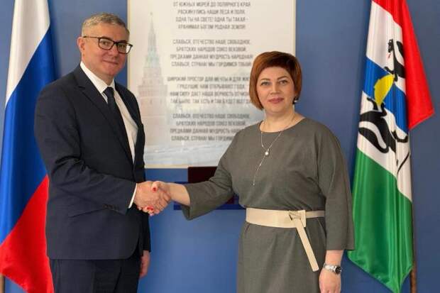 В Новосибирском музыкальном колледже имени Мурова назначен новый директор