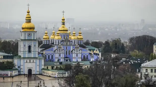 Мэр Киева Кличко опроверг свое сообщение о введении длительного комендантского часа