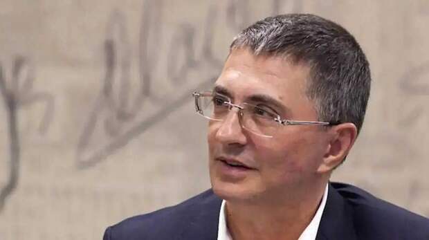 Доктора Мясникова намочили ледяной водой на съемках "О самом главном"