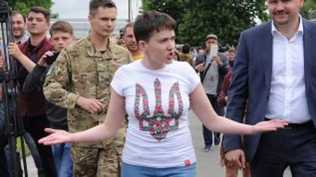 Украина потеряла целое поколение детей