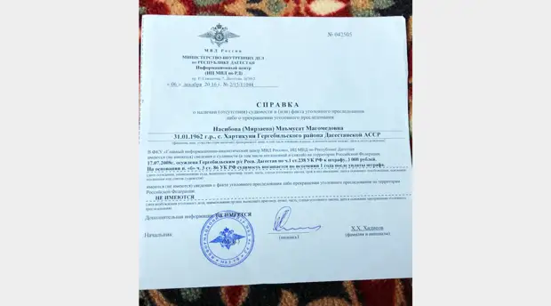 «Потерянная» судимость: из-за невнимательности чиновников у приёмной матери забрали восемь детей-инвалидов