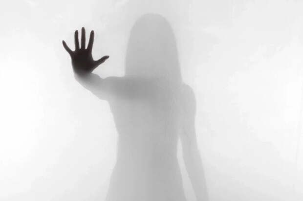 Охотник за приведениями Стир рассказал, как его поцарапал призрак