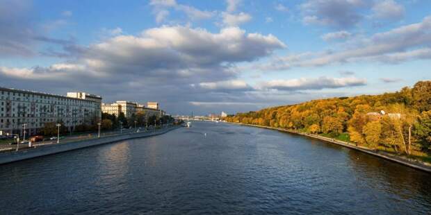 Прокуратура предостерегла граждан от призывов и участия в незаконных акциях Фото: Е. Самарин mos.ru. Пресс-служба мэра и Правительства Москвы