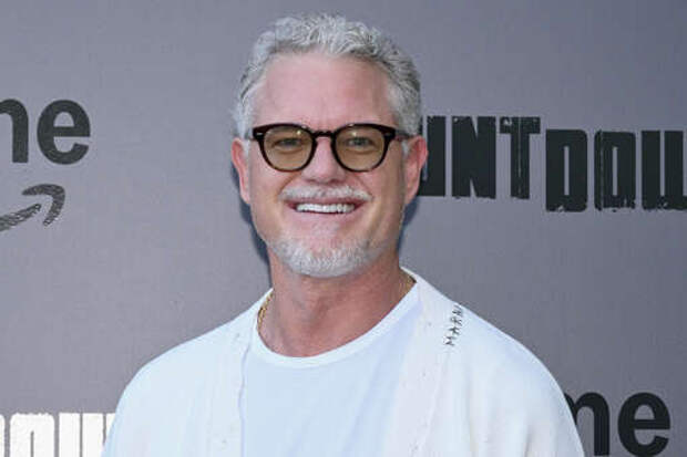 Актер Эрик Дэйн призвал дочерей жить и влюбляться в последнем интервью