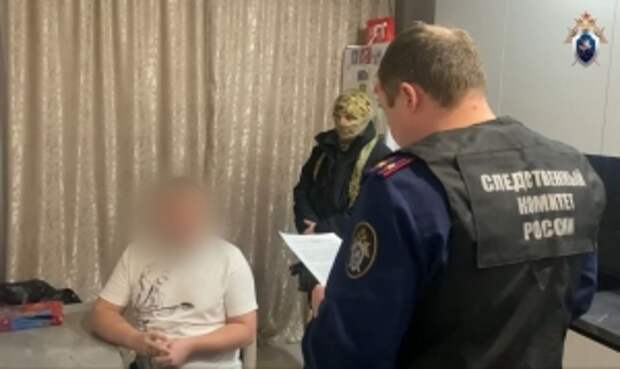 В Красноярском крае задержаны заместитель заведующего отделом управления образования администрации и риелтор по обвинению в мошенничестве при приобретении жилья для детей-сирот