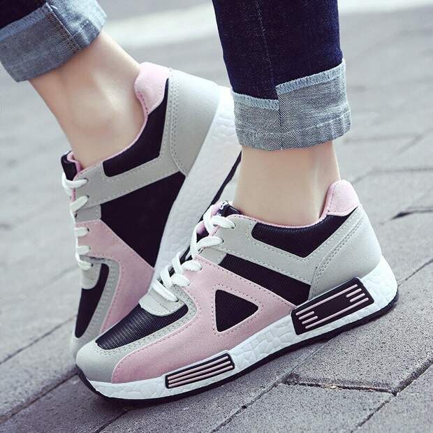 Классная обувь на весну, о которой говорят модные блогеры и стилисты