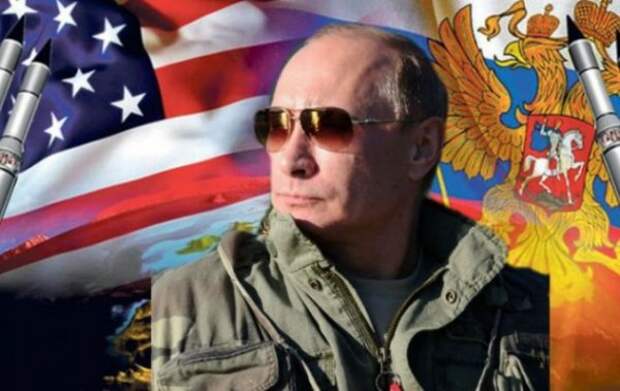 Россия — это не только Путин: провал политики США в отношениях с Москвой 