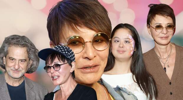 Ирина Хакамада — «свободные отношения», которые многие считают узаконенной изменой