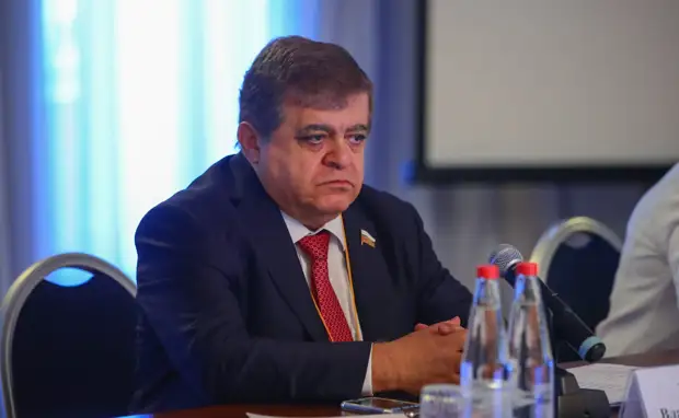 В Совфеде заявили, что Греция встала в один ряд с США и НАТО