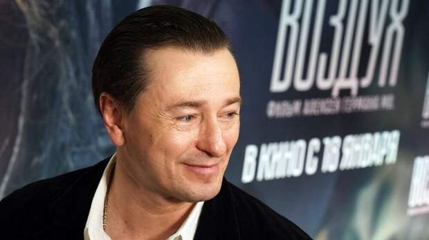 Сергей Безруков сыграет в спектакле «Женитьба Фигаро»