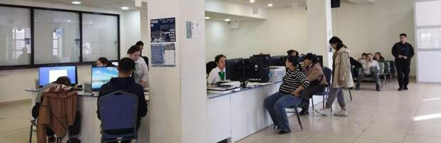 Карагандинская область стала лидером по качеству и доступности госуслуг