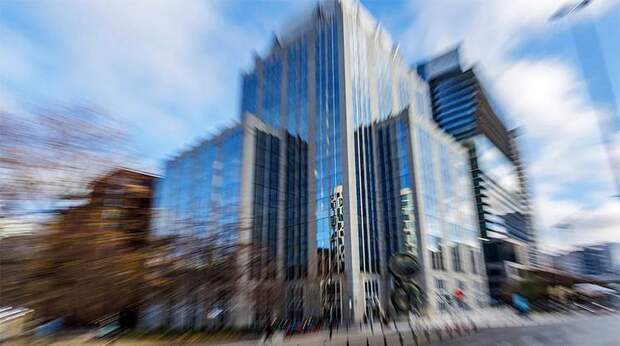 Четыре года вне зоны доступа