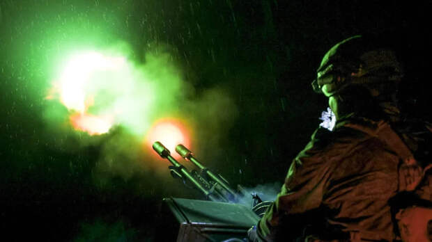 Собянин: около 250 беспилотников сбили на подлете к Москве