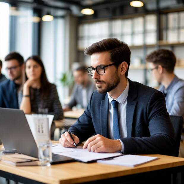 В России в программу научных исследований внесли понятие квалифицированного заказчика