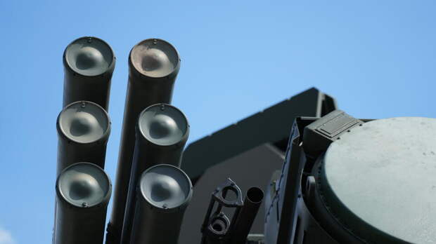 Силы ПВО сбили 71 украинский беспилотник над регионами России