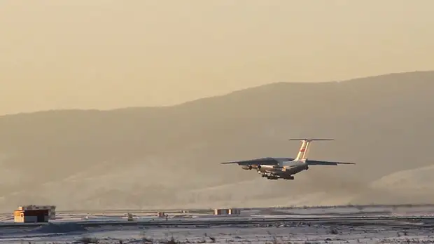 «Заболевших не выявлено»: завершена эвакуация россиян из китайской провинции Хубэй